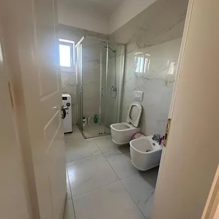 Holiday home Airport Nest Kamez